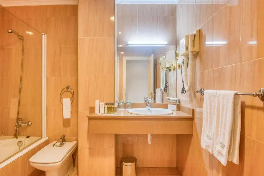 Foto - Sercotel Arenal Bilbao