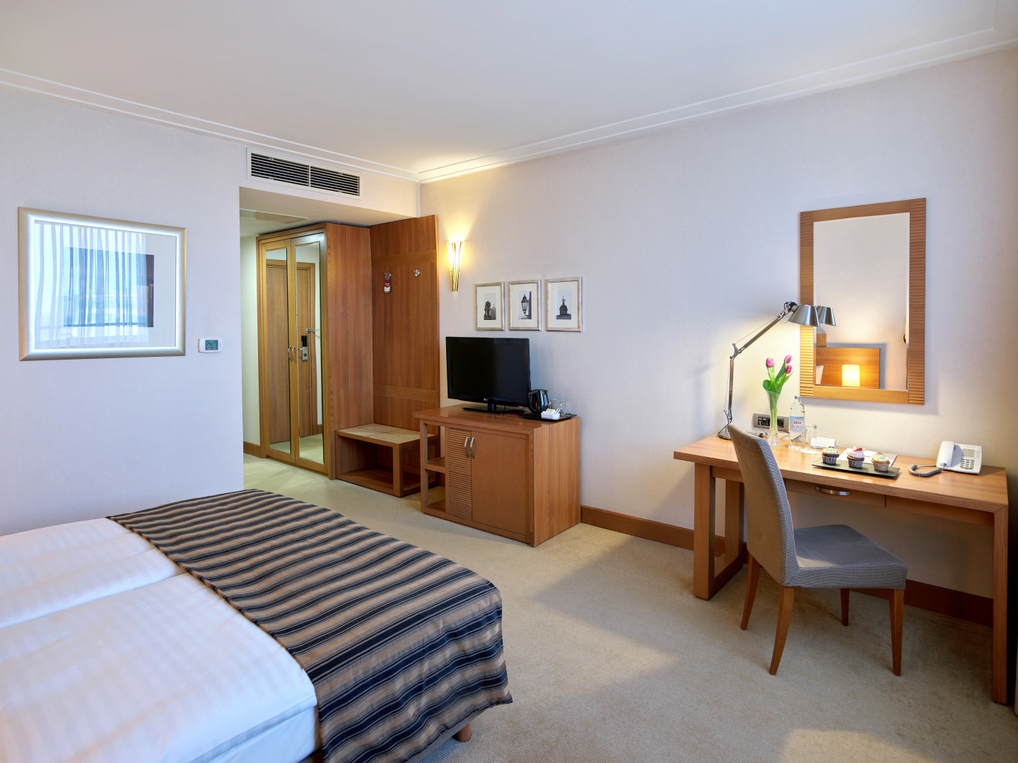 Foto - Hotel International by Maistra City Vibes