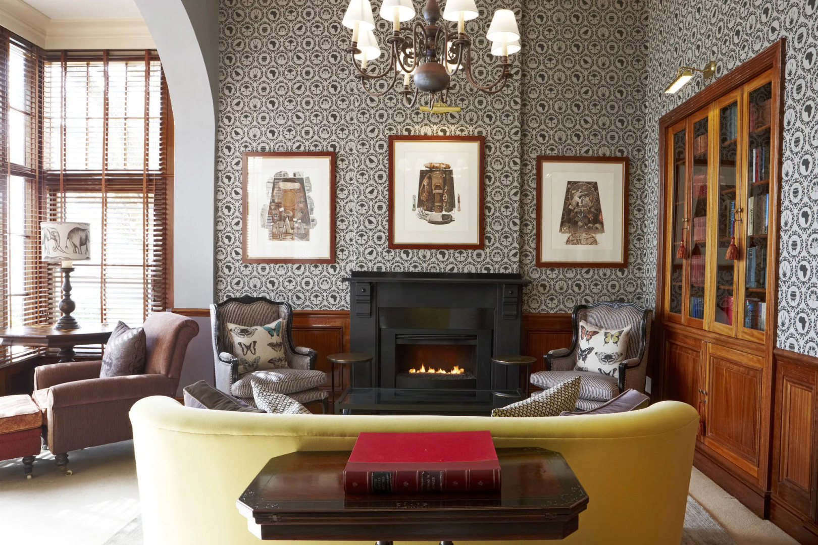 Foto - Ellerman House