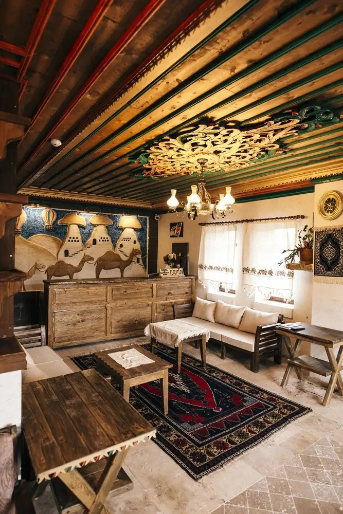 Foto - Wonder of cappadocia