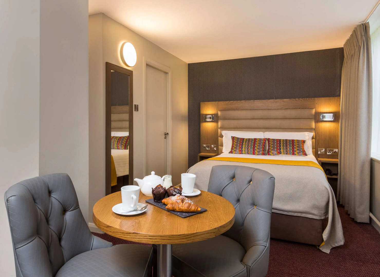 Foto - Limerick City Hotel