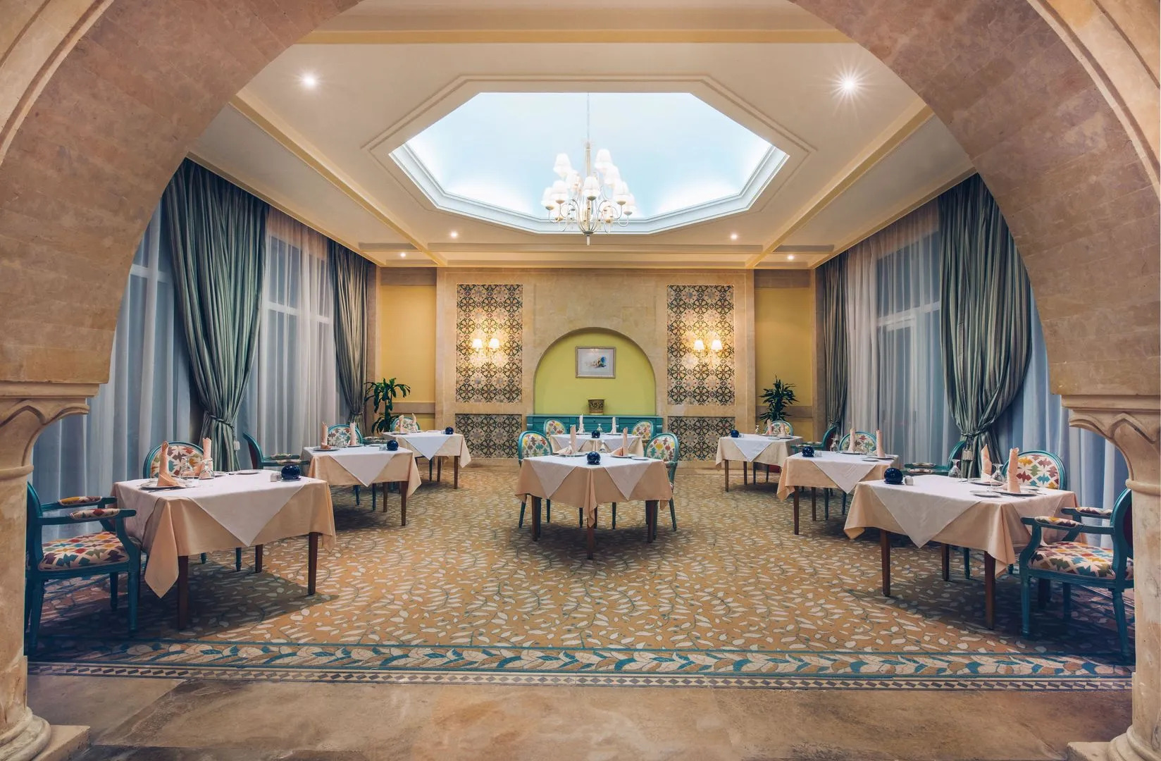 Foto - Iberostar Waves Averroes