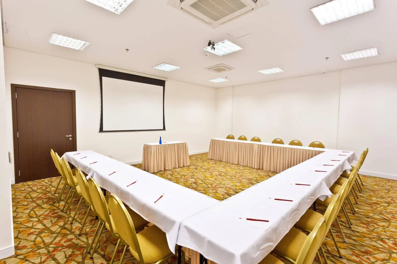 Foto - Hotel Panamby São Paulo