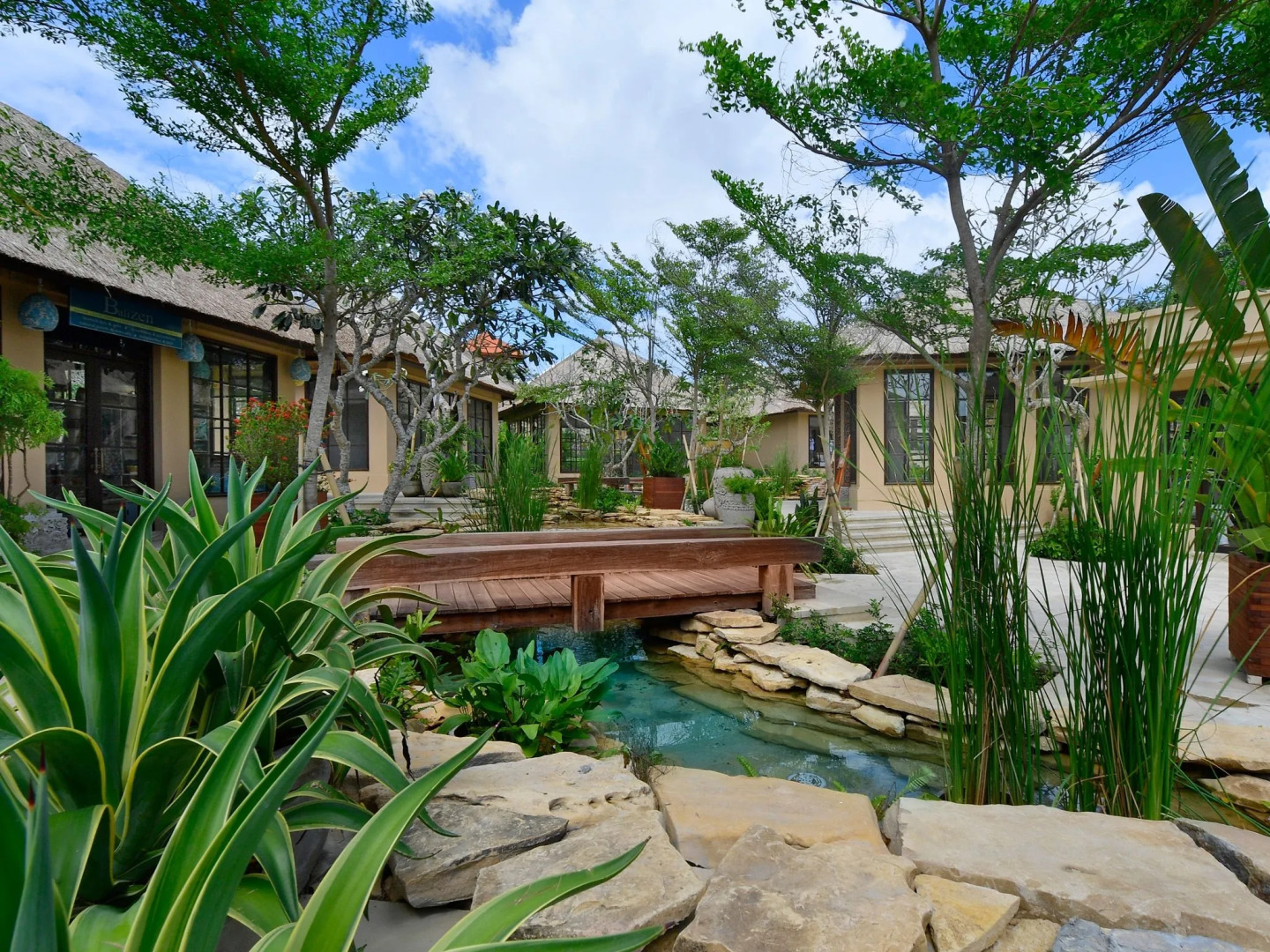 Foto - AYANA Villas Bali