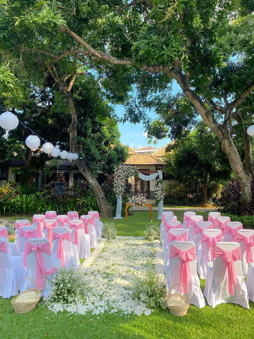 Foto - Bintang Bali Resort