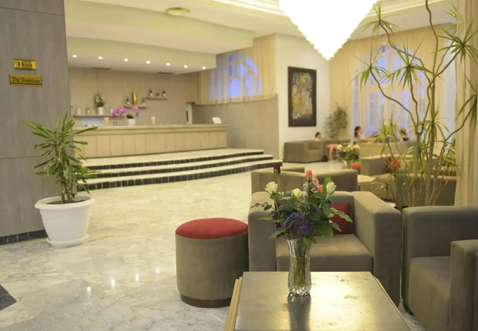 Photo - Hotel Liberty Resort