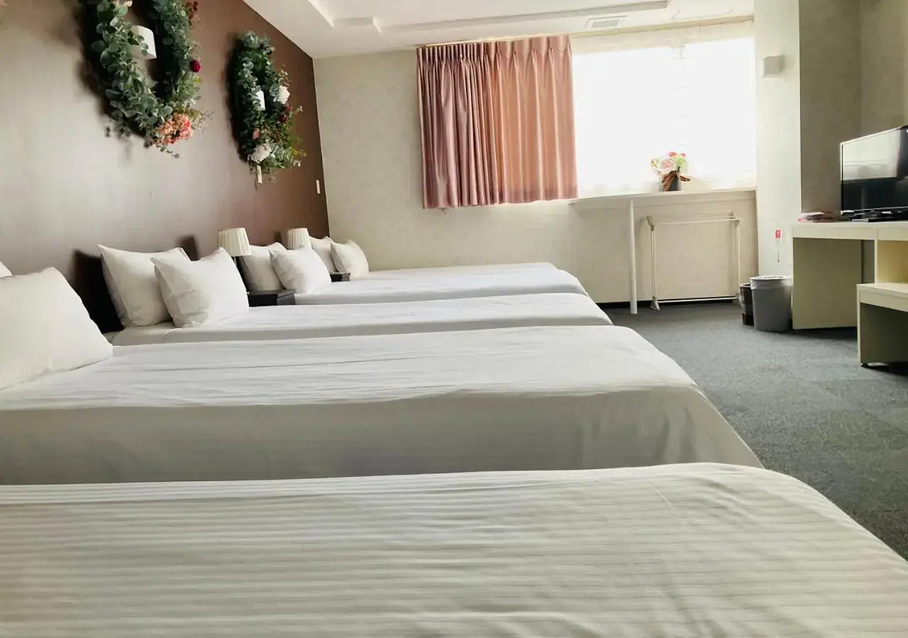 Photo - Hotel Precia Naha Tsujimachi - Vacation STAY 17058v