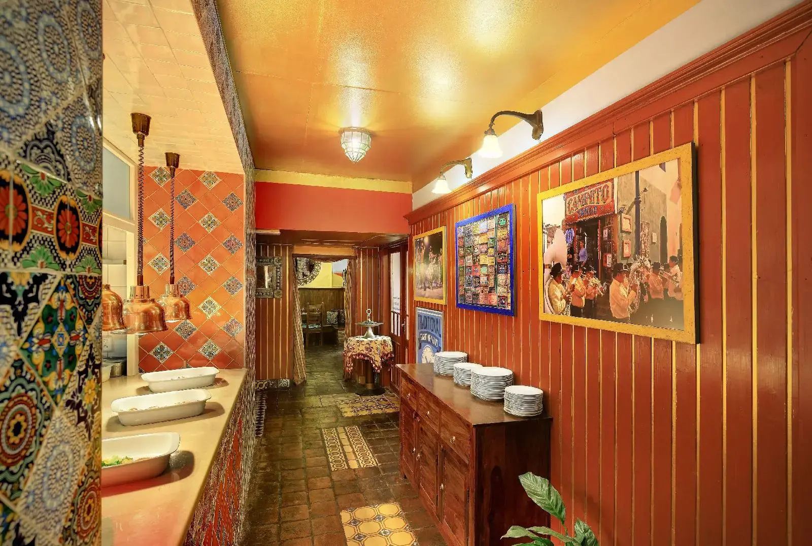 Photo - Hotel Salvator