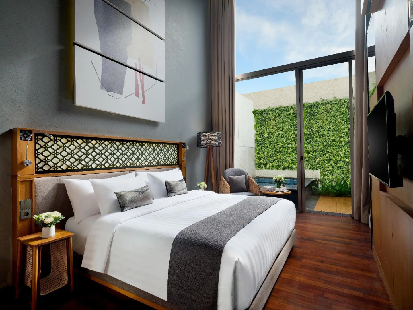 Photo - Kayumas Seminyak Resort