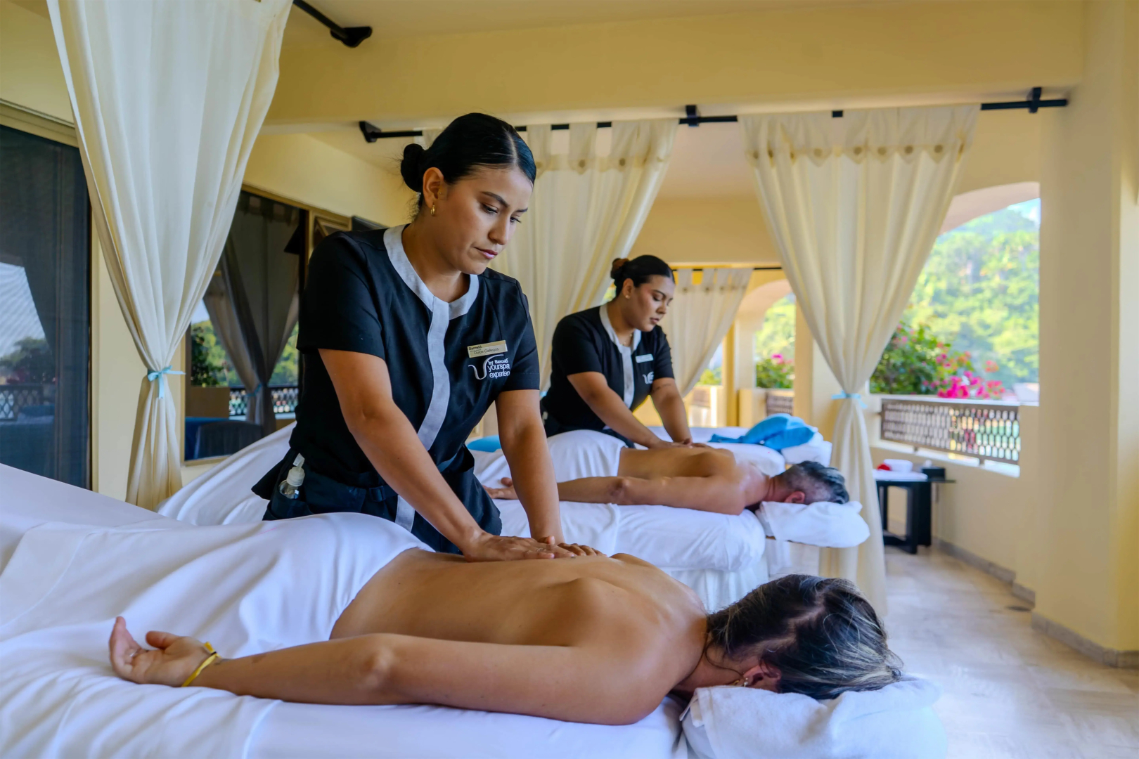 Foto - Barceló Puerto Vallarta - All Inclusive