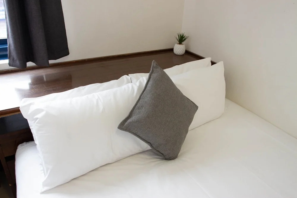 Foto - Wiley Park Hotel