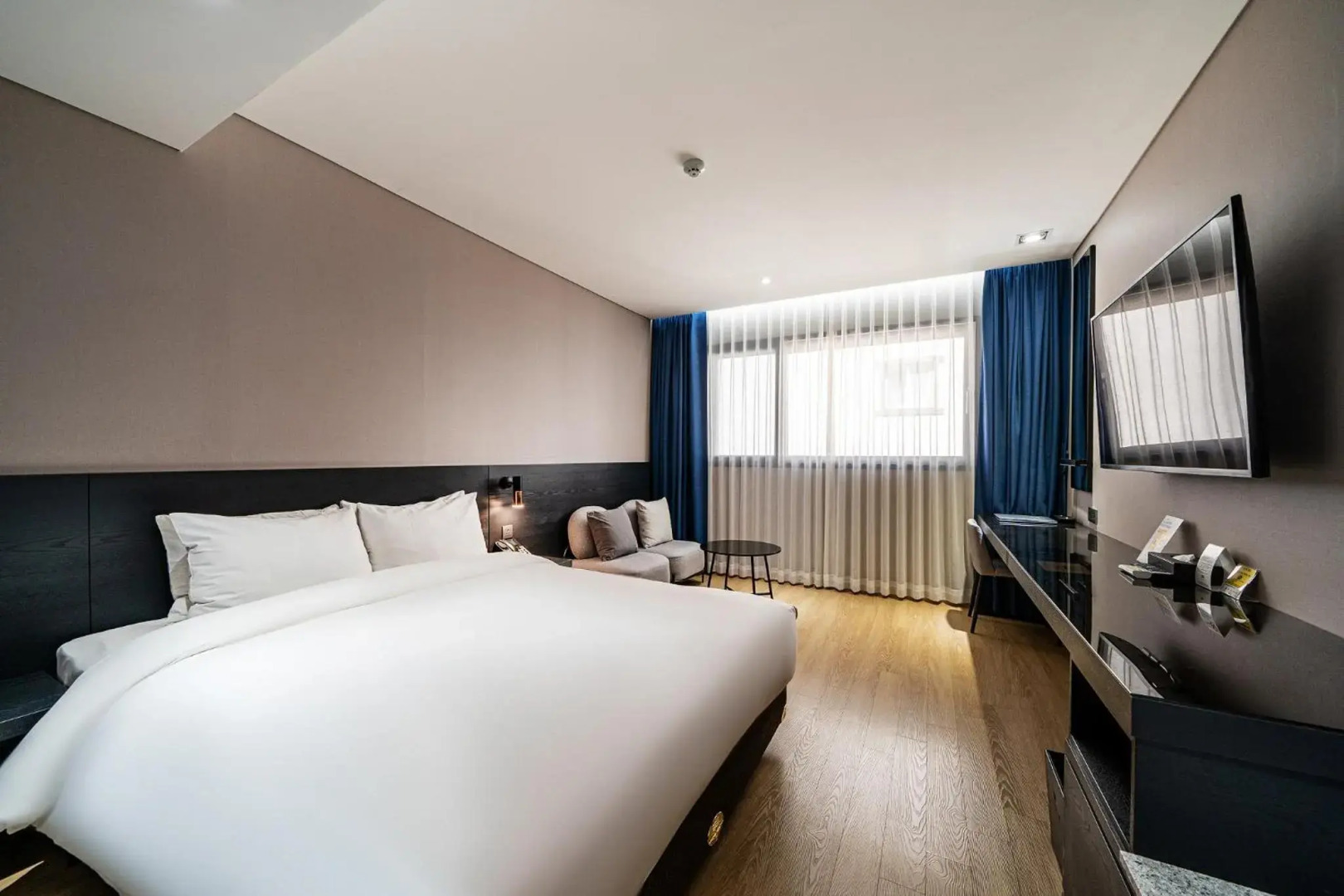 Photo - Rivertain Hotel Gyeongju