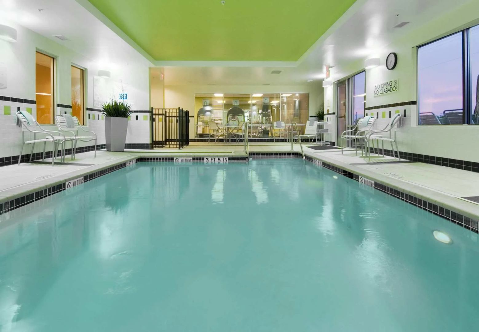Photo - Fairfield by Marriott Inn & Suites Austin Parmer/Tech Ridge