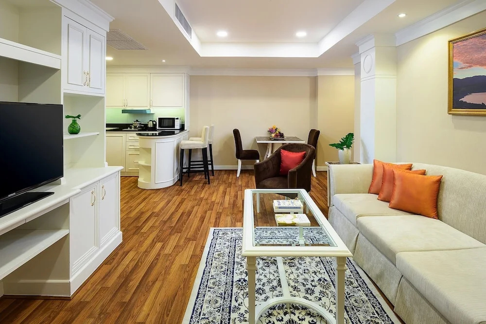 Foto - Samala Suites Bangkok Sukhumvit