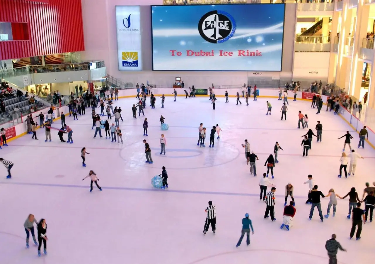 Foto - Armani Hotel Dubai, Burj Khalifa