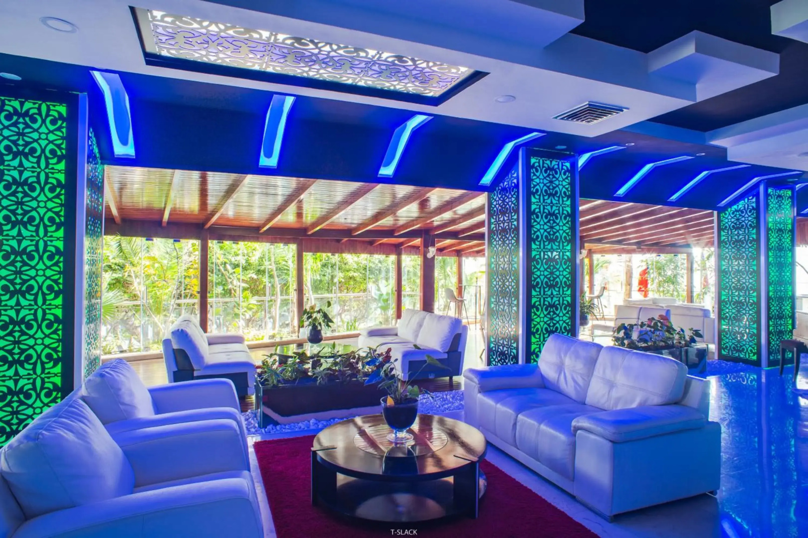 Foto - Hôtel Tanjah Flandria