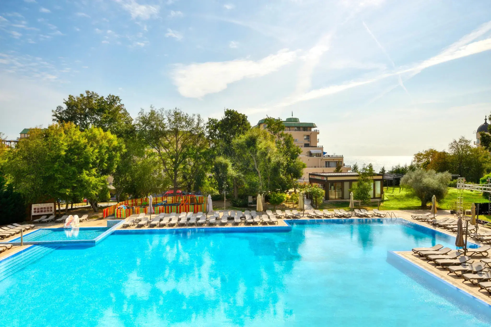 Foto - Apart Hotel Golden Line