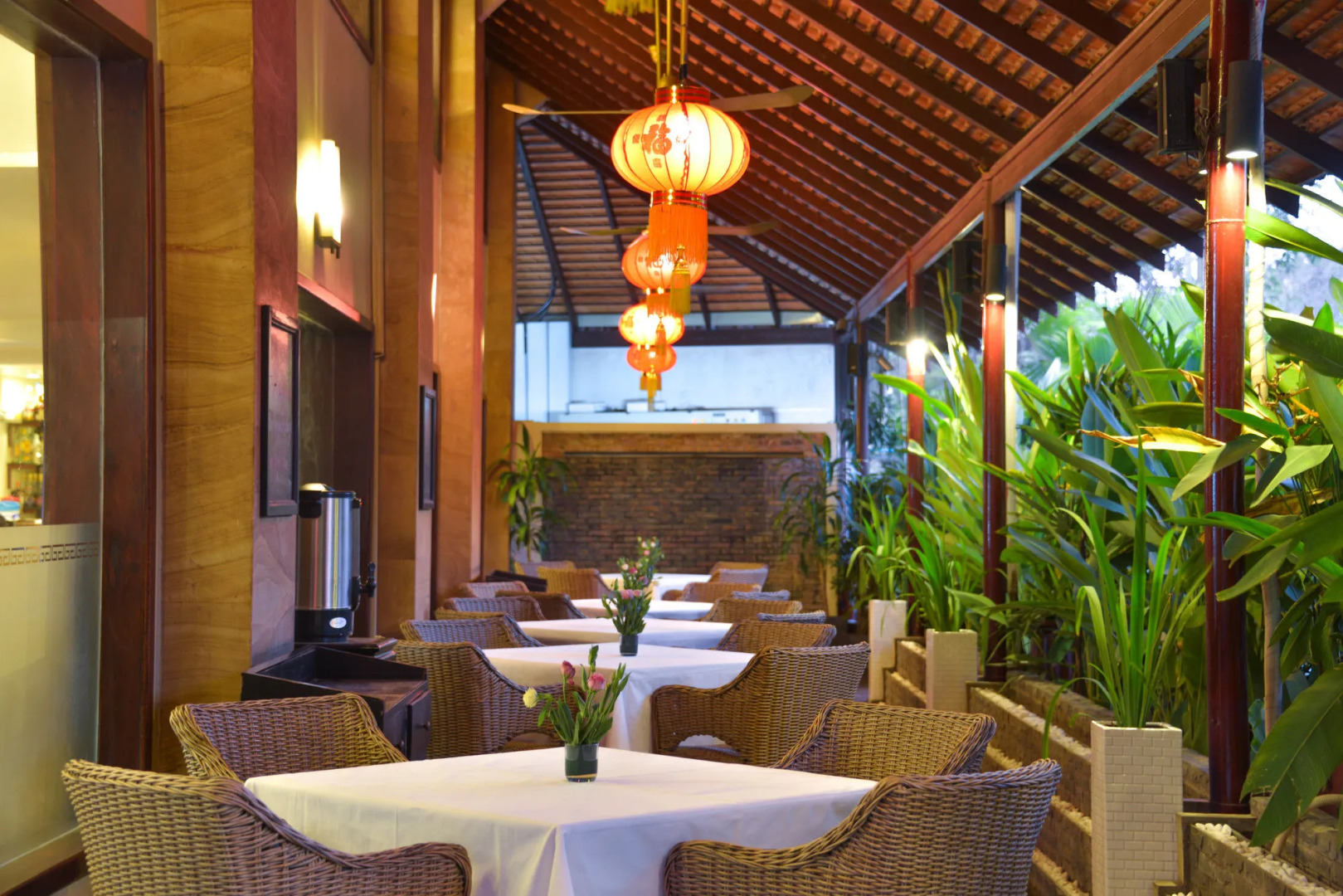 Photo - Almond Hotel Sothearos