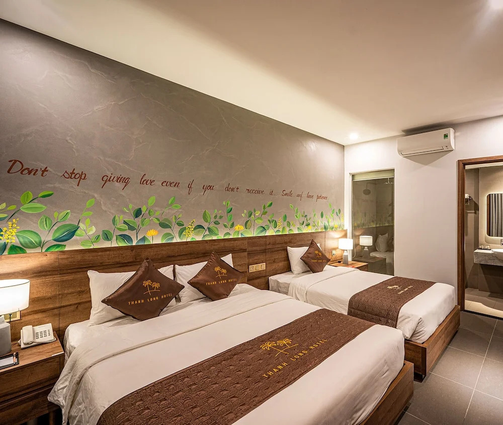 Photo - Thanh Long Hotel - Tra Khuc