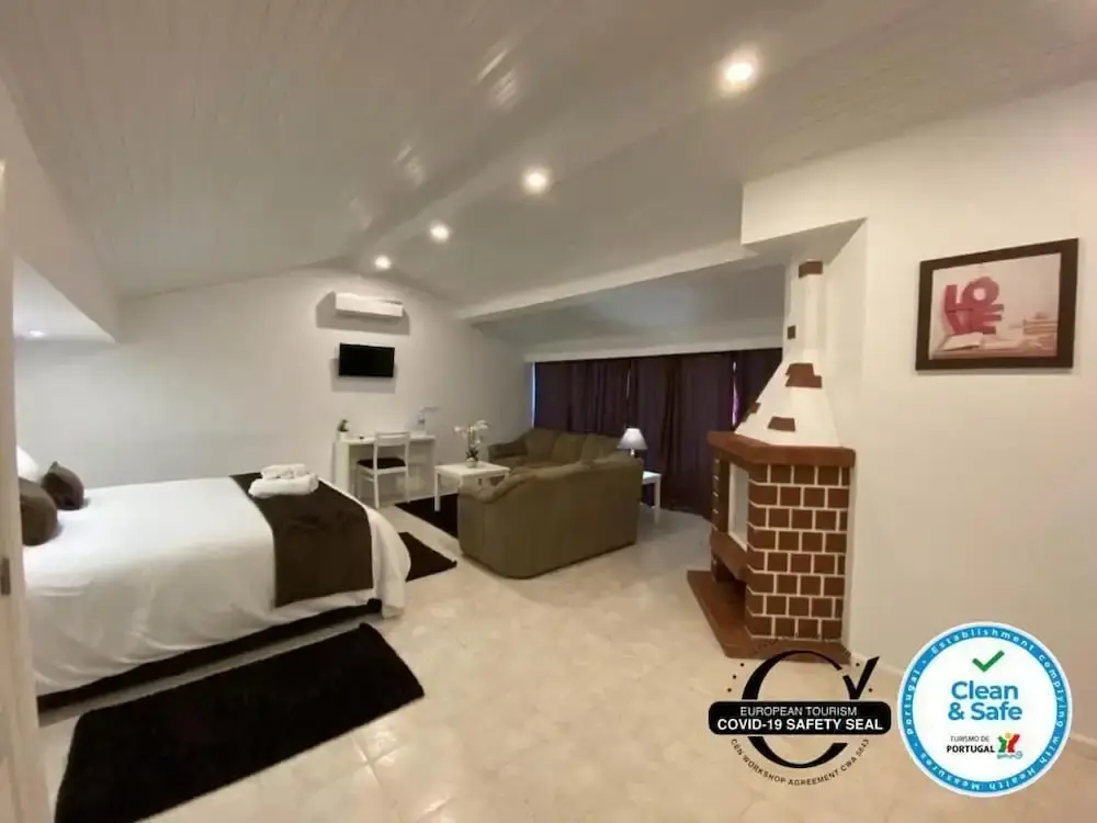 Foto - The Rock Guest House