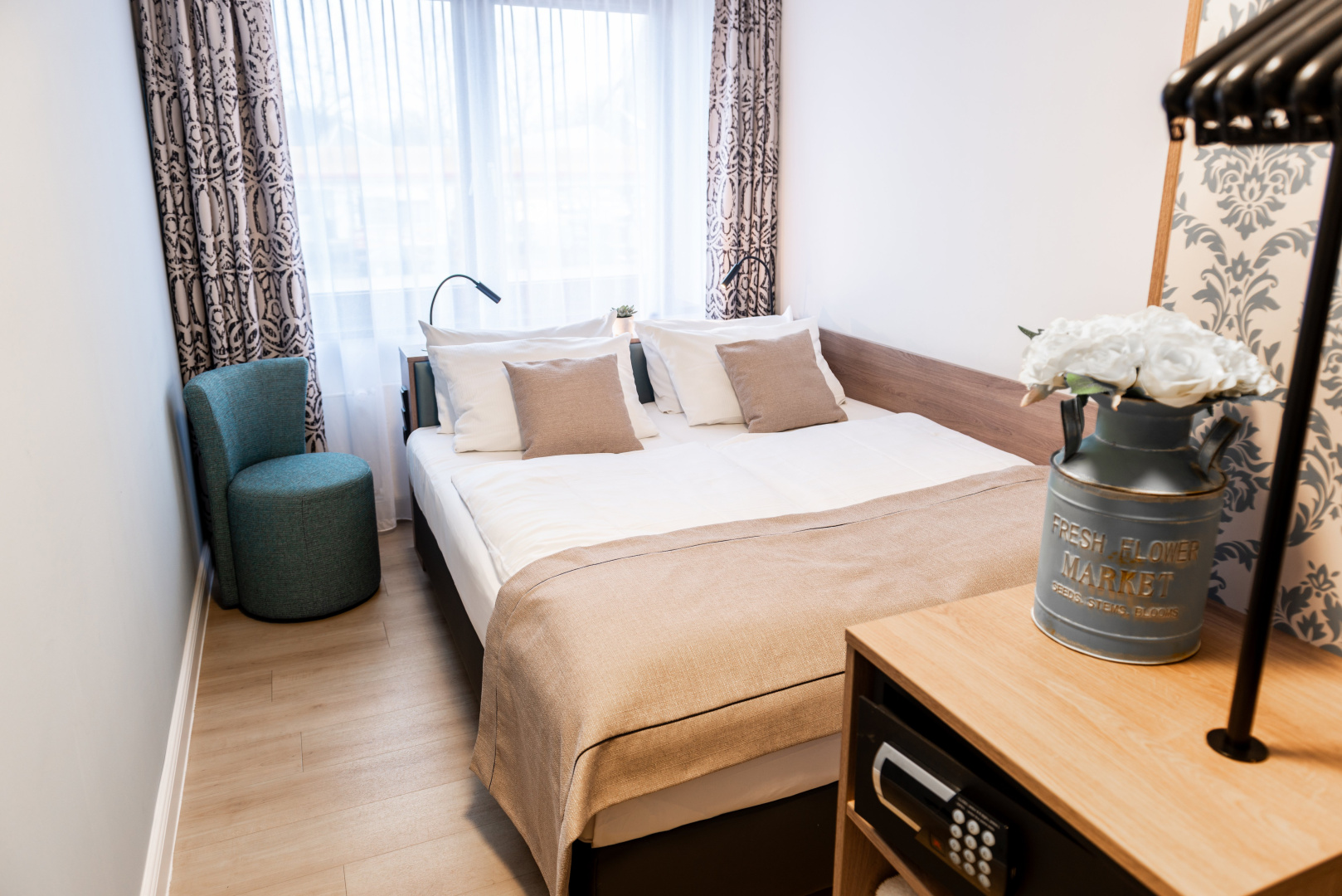Photo - Garner Hotel Hamburg Nord by IHG