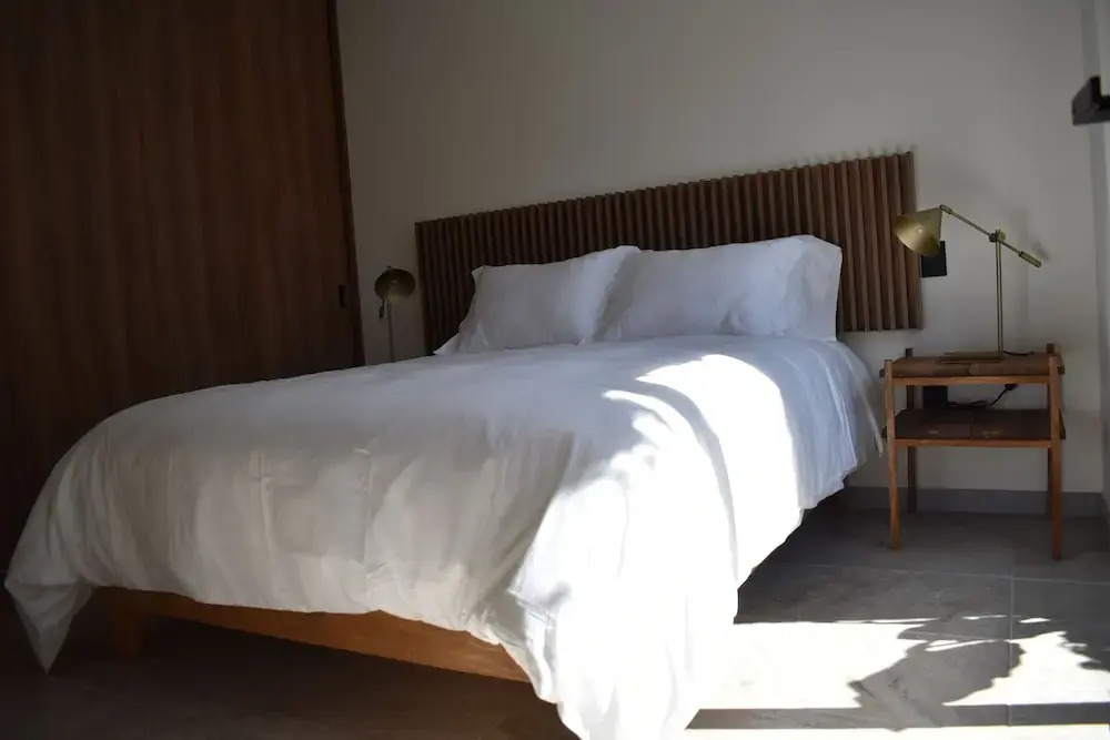 Photo - Tanat Art Hotel