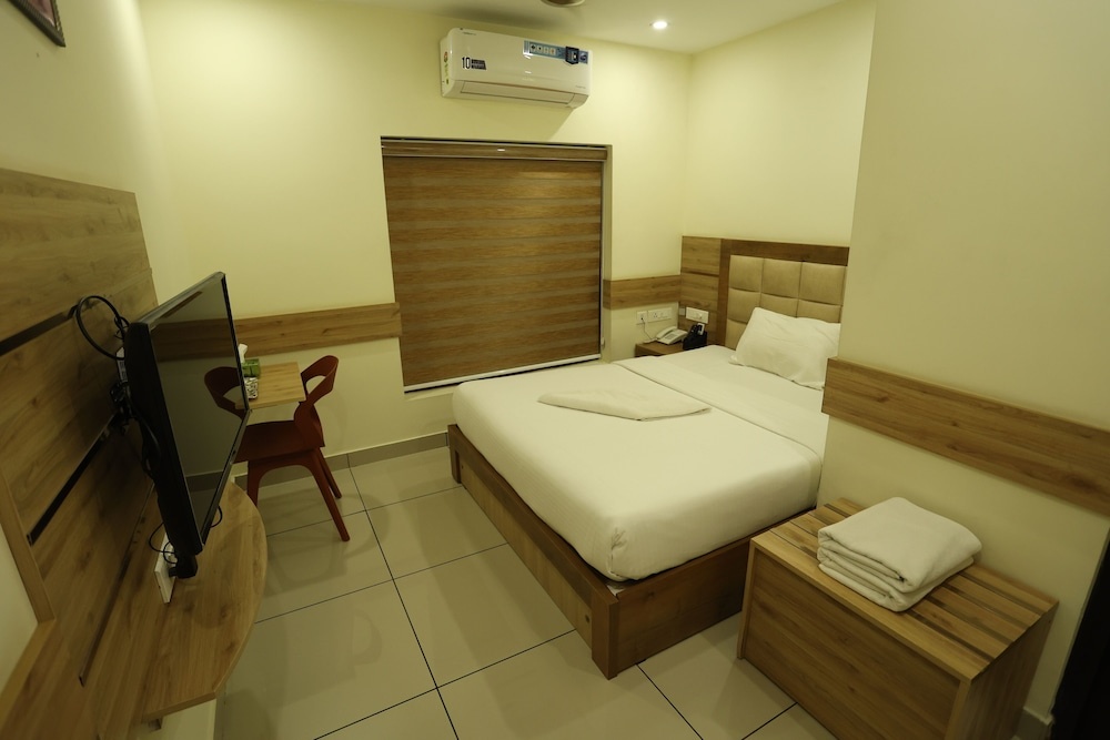 Balaji Regency Kanhangad