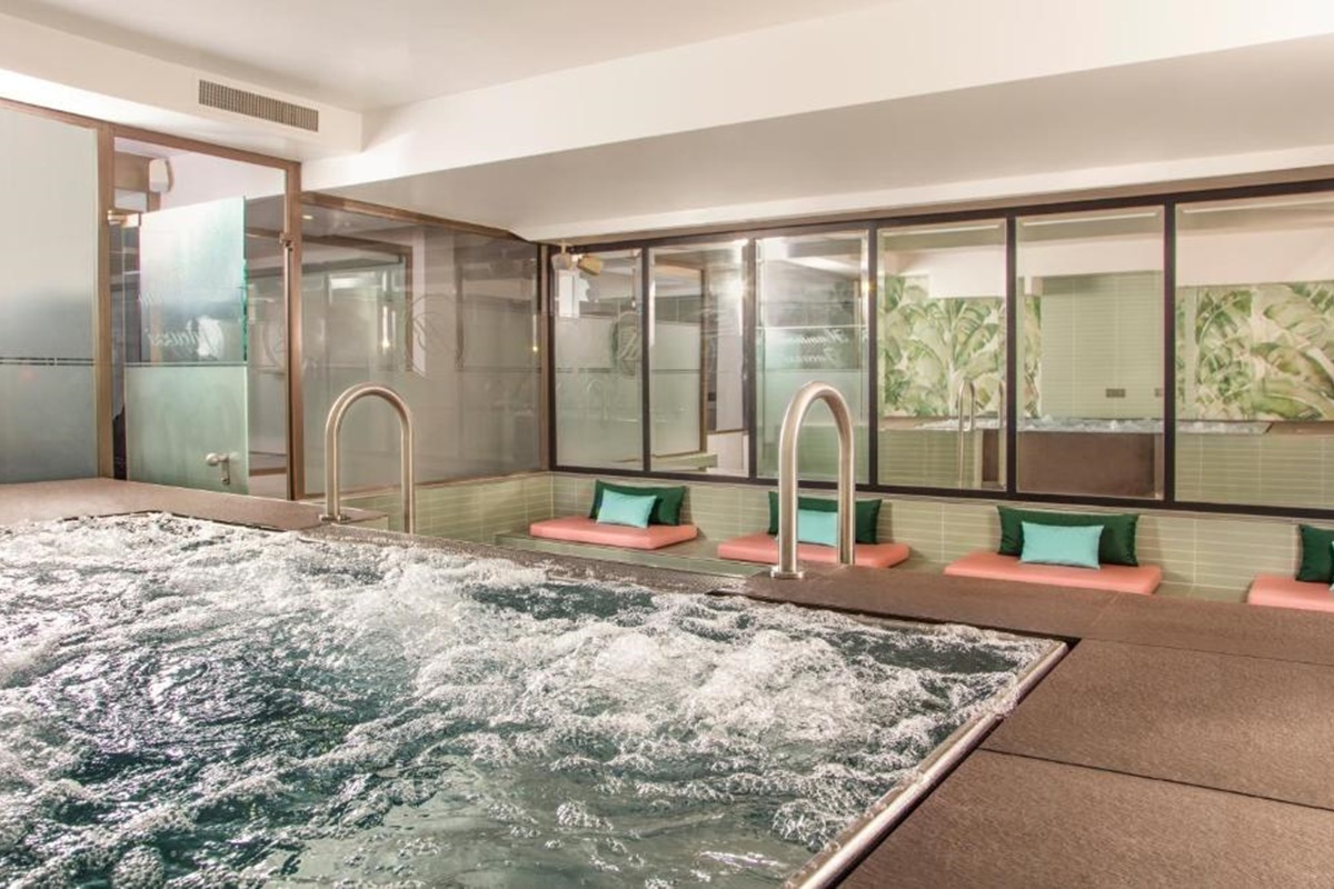 Photo - Hotel Bristol