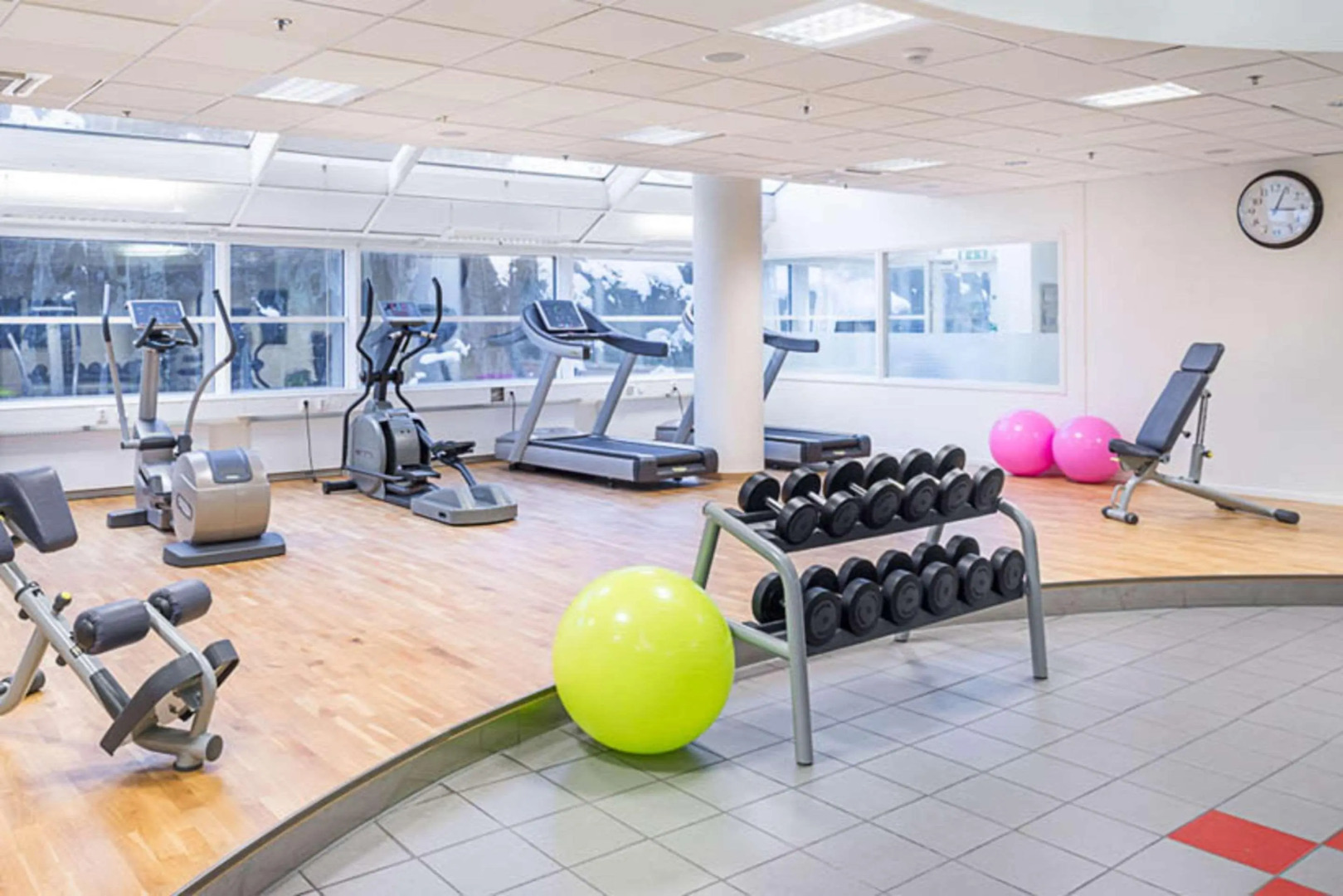 Photo - Quality Hotel Arlanda XPO