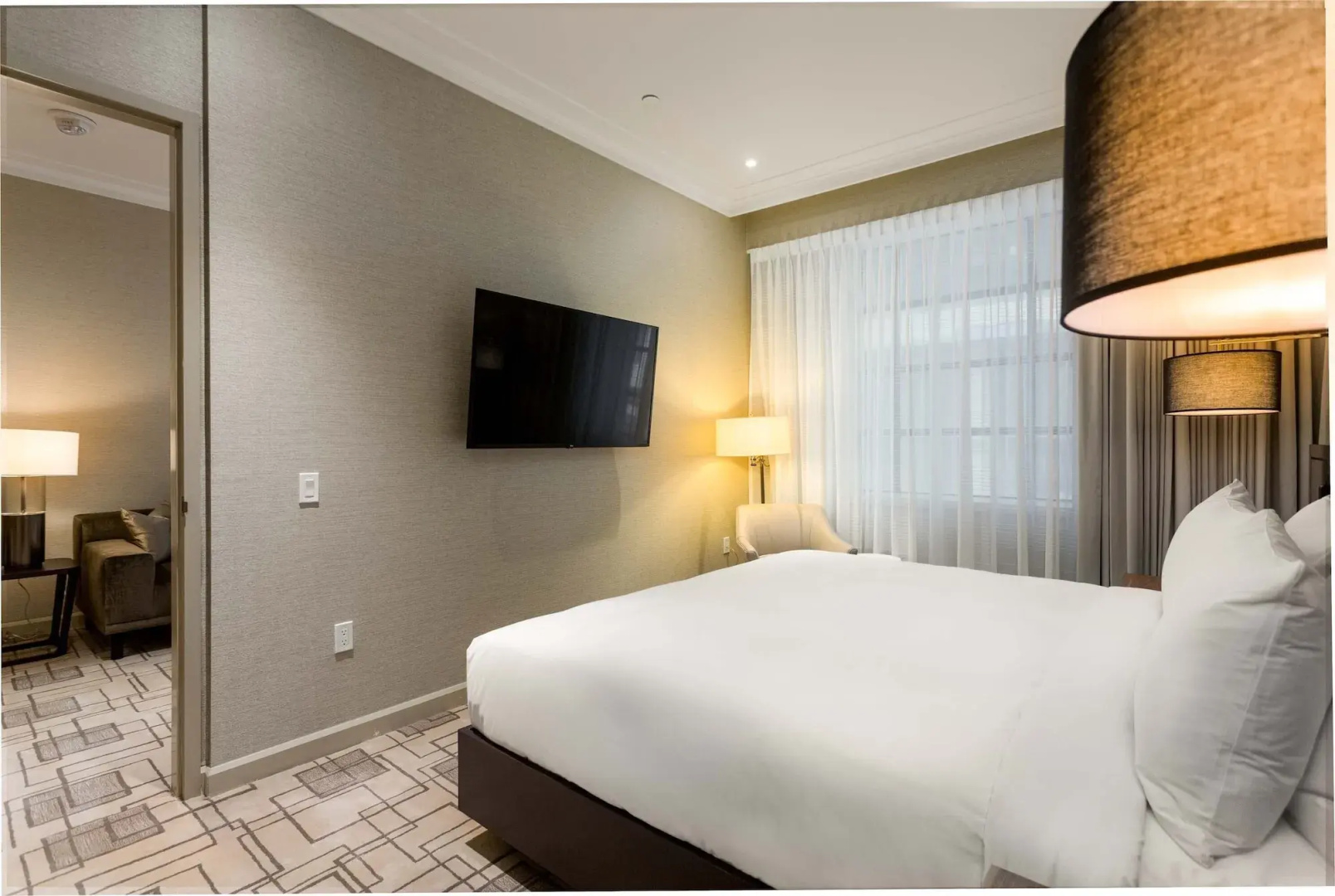 Foto - The Sutton Place Hotel Toronto