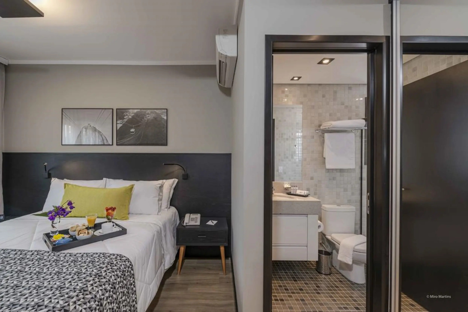Photo - I am Design Hotel Campinas by Hotelaria Brasil