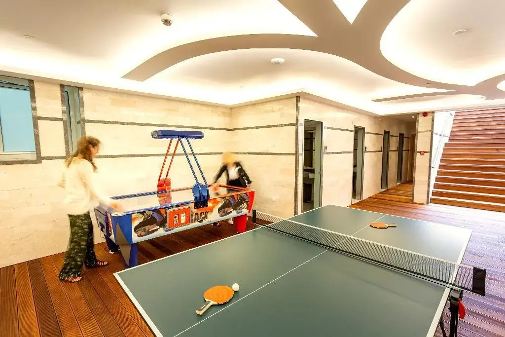 Foto - Rhodos Horizon City-Adults Only