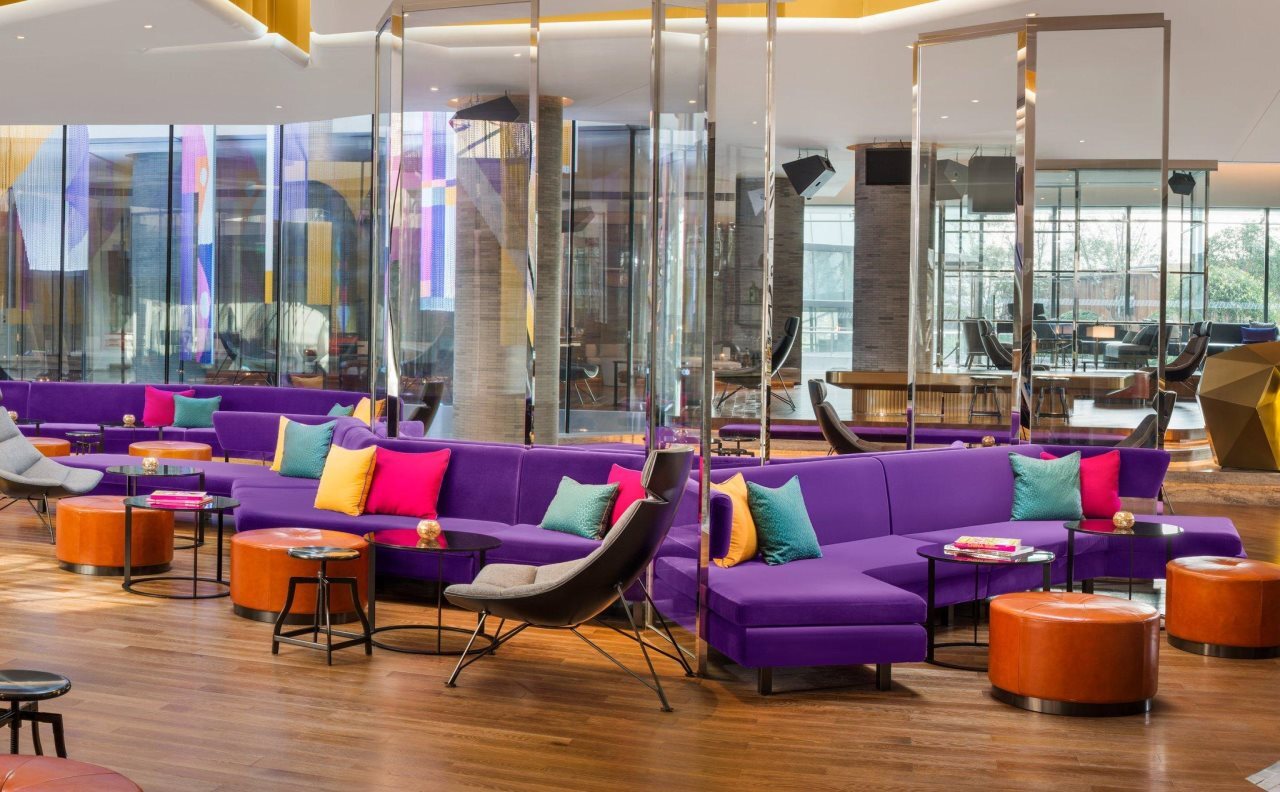 Photo - W Shanghai - The Bund