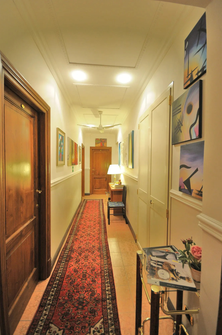 Foto - Hotel Sweet Home