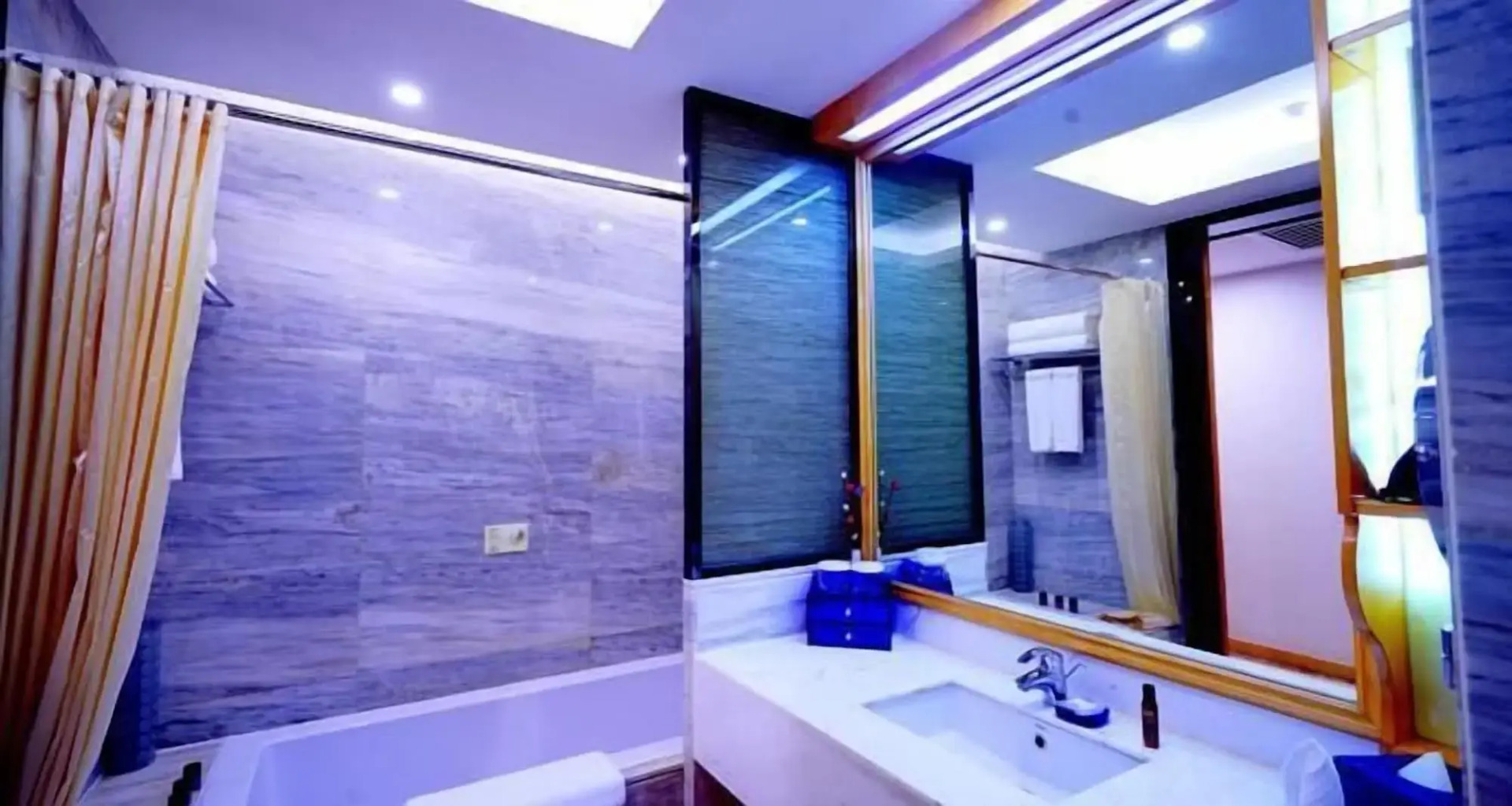 Photo - Beijing Yun-zen Jinling Lotus Hotel