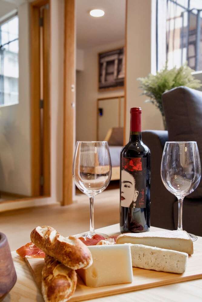 Foto - Mi Zona Lodging WTC