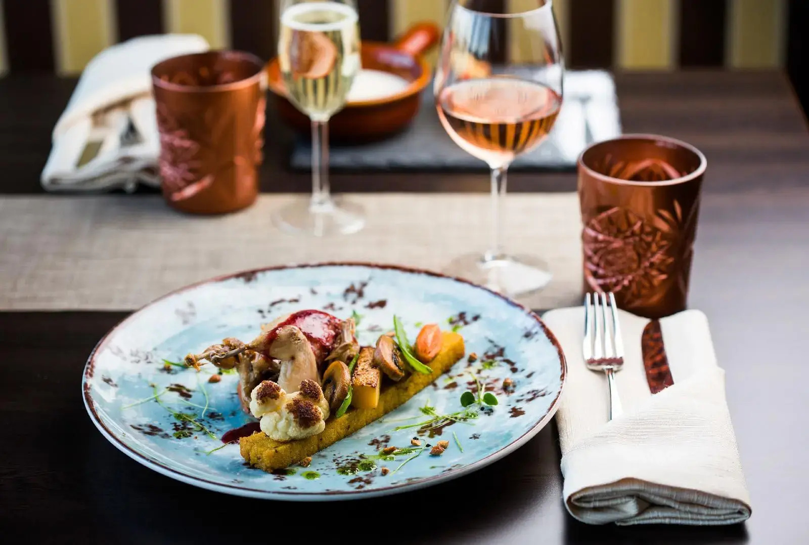 Foto - Hestia Hotel Europa