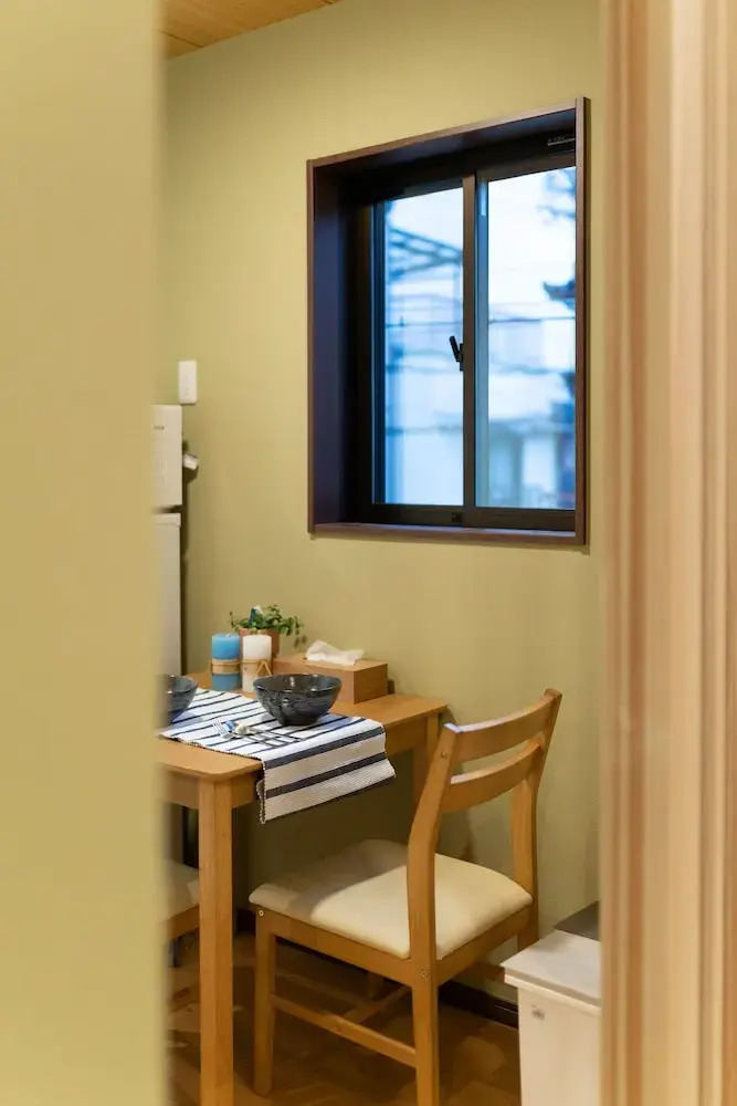 Foto - Hanastay Yama