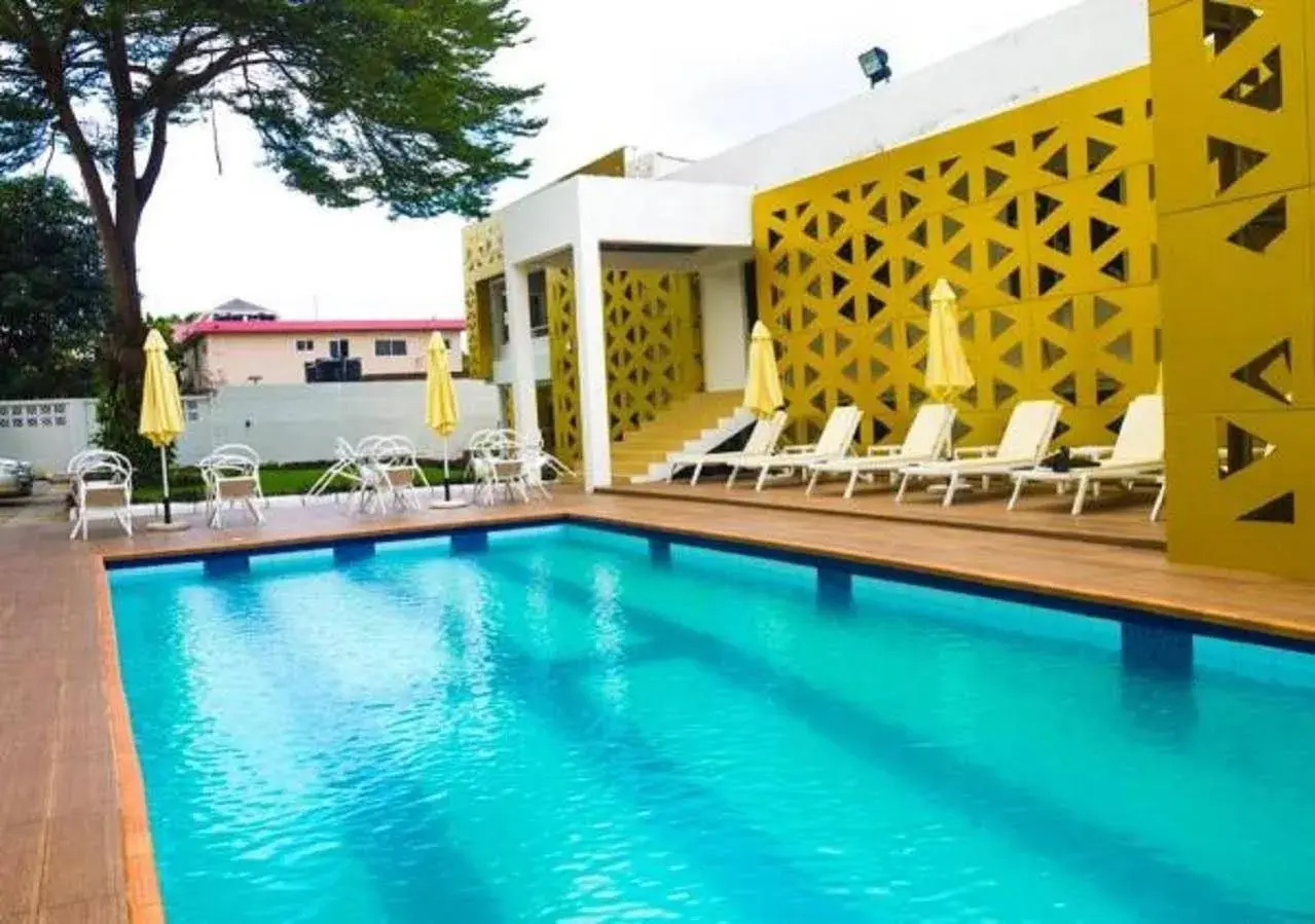 Photo - The Cabin Hotel