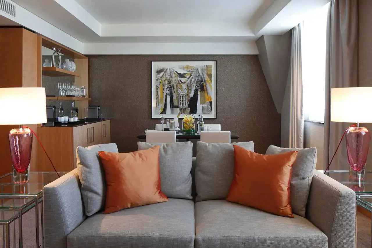 Foto - Conrad London St. James