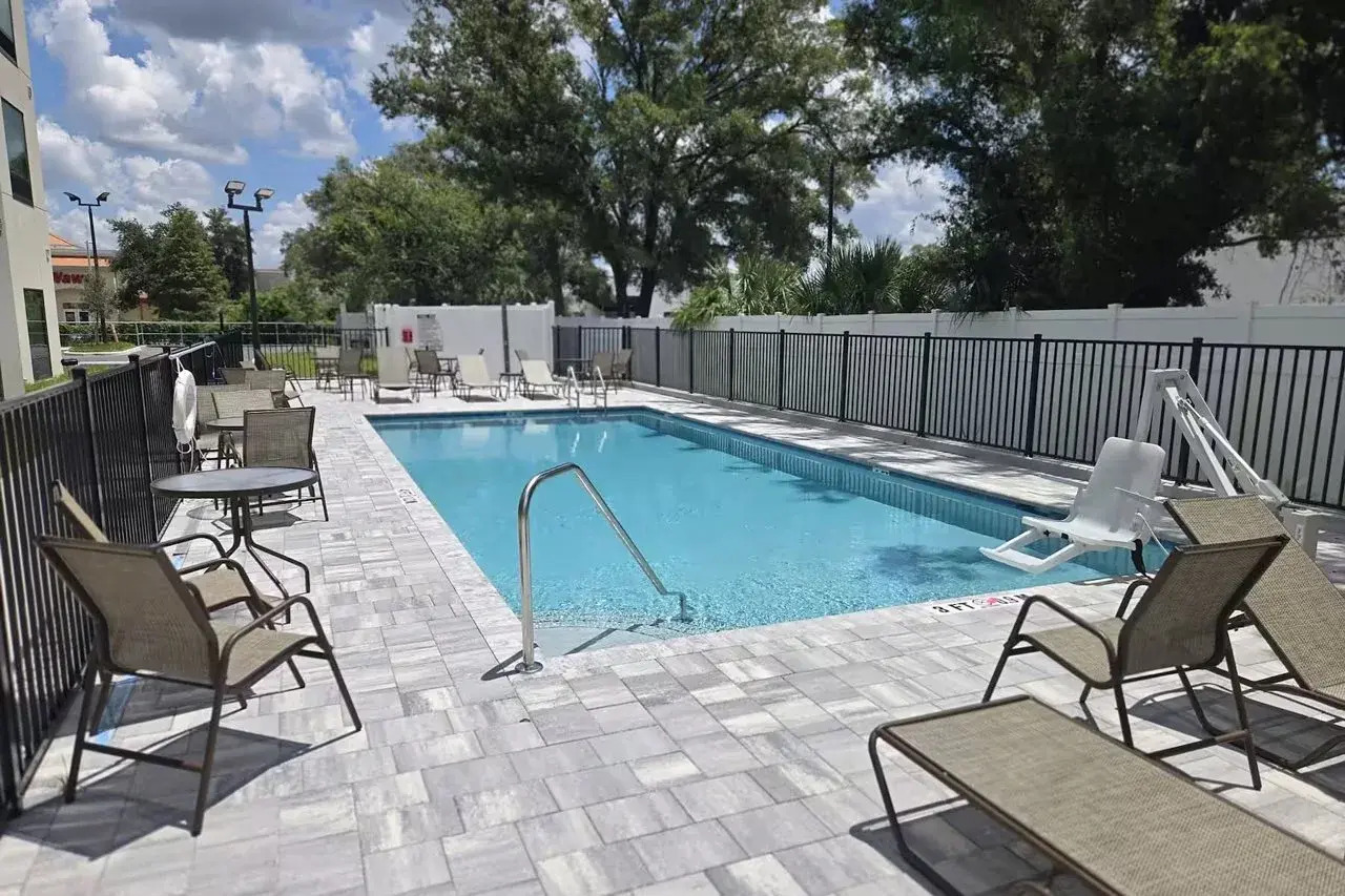 Foto - Wyndham Garden Tampa Fairgrounds/Casino