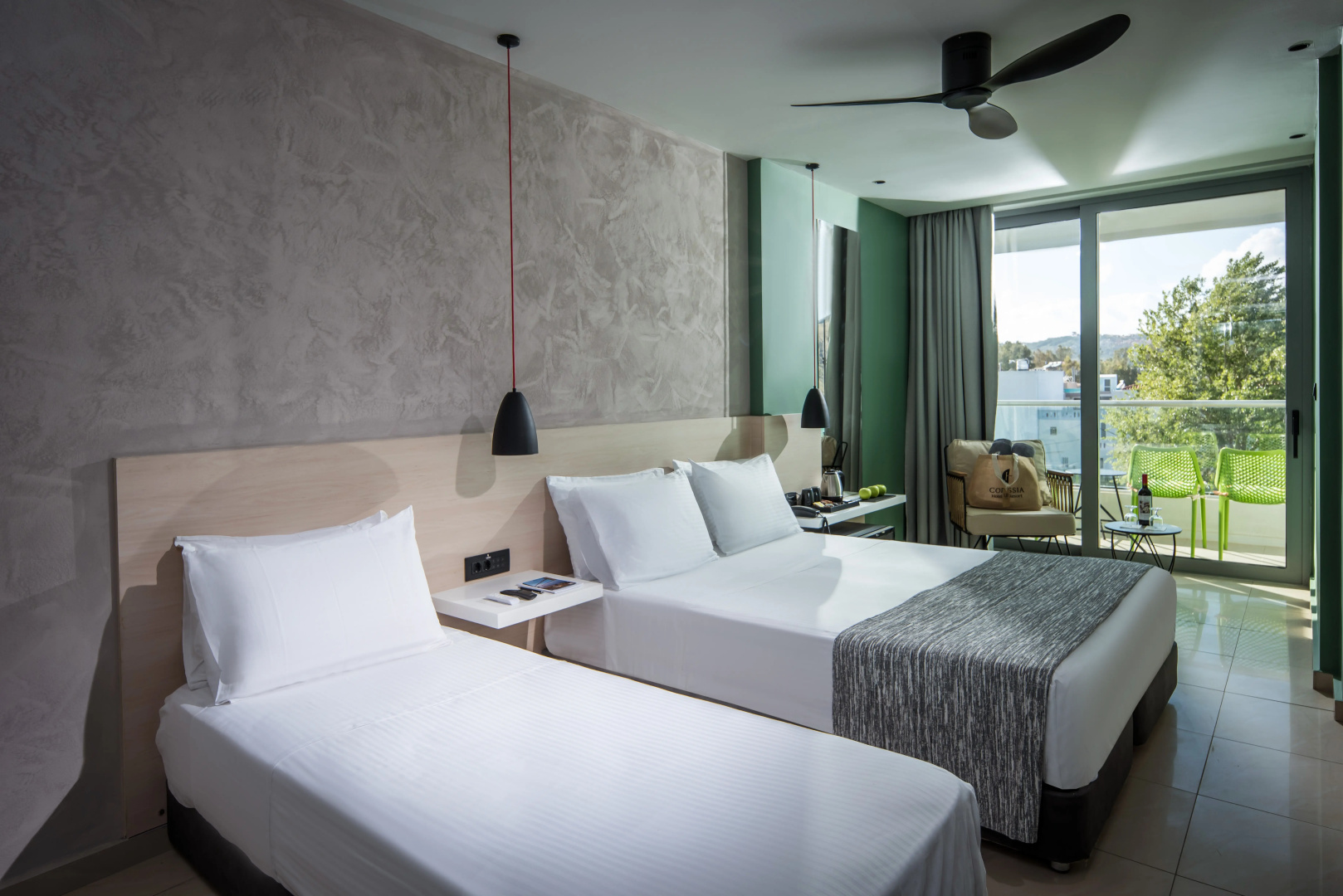 Foto - Corissia Princess Hotel