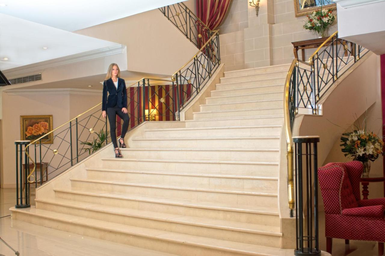 Foto - Scala Hotel Buenos Aires