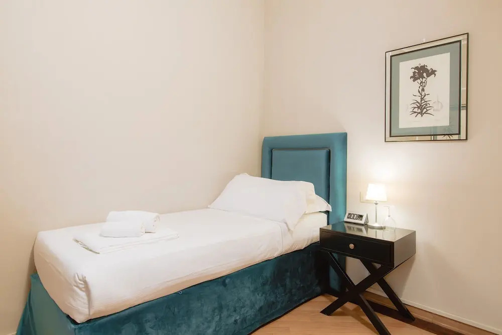 Foto - Relais Tosinghi