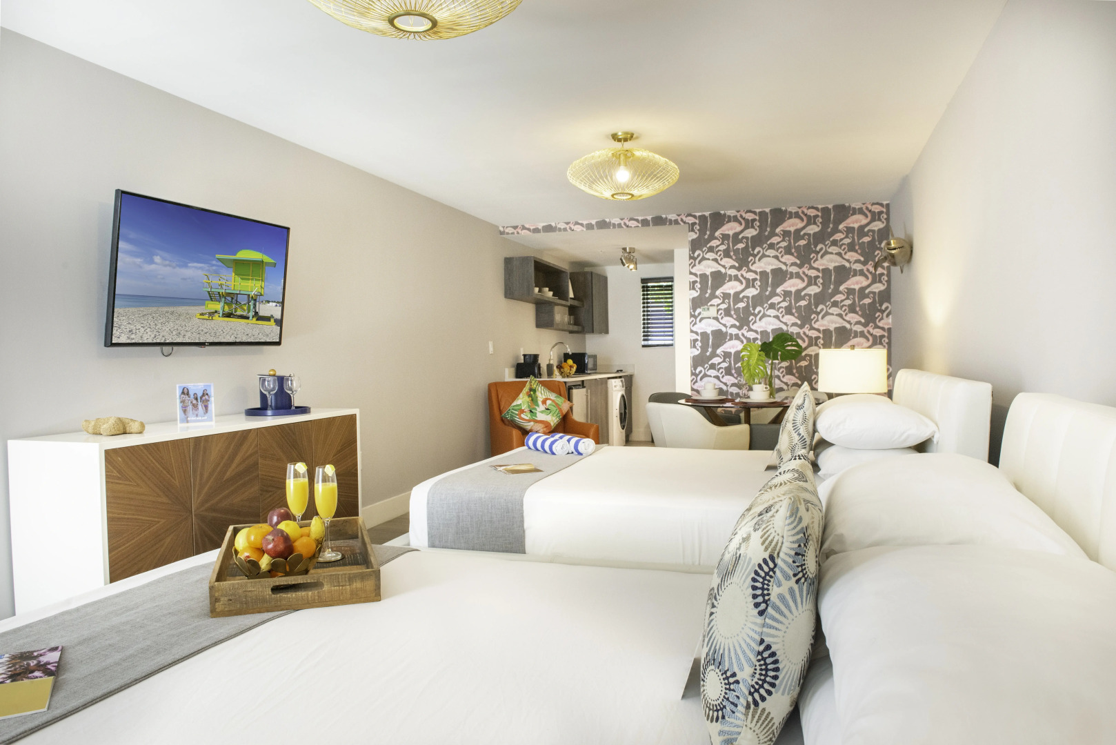 Foto - Waterside Hotel and Suites