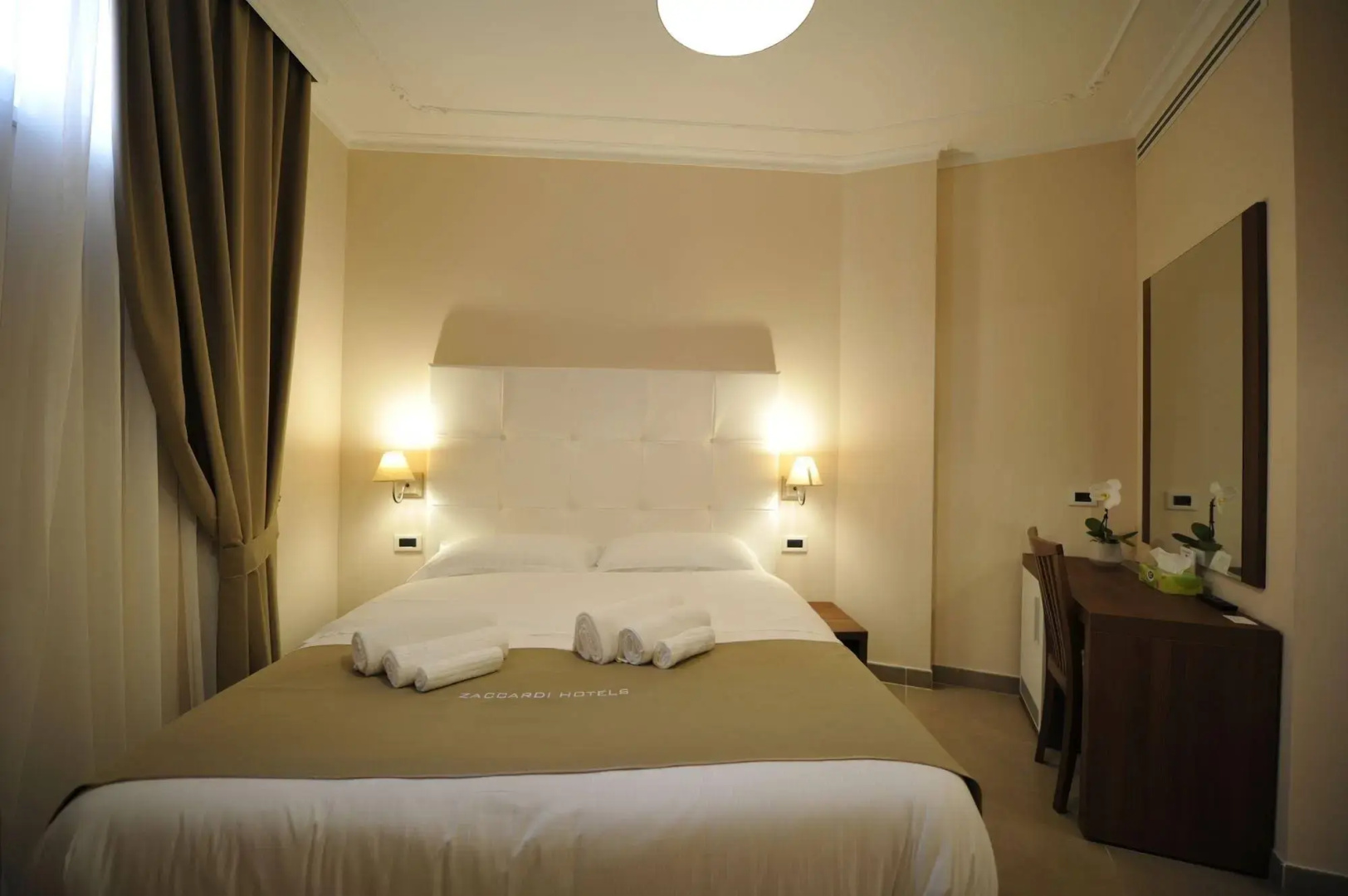 Foto - Hotel Villa Zaccardi