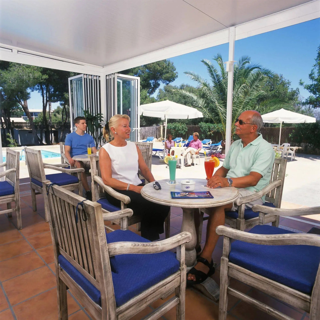 Foto - Bluewater Hotel