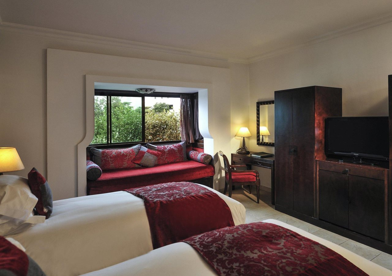 Foto - Sofitel Agadir Royal Bay Resort
