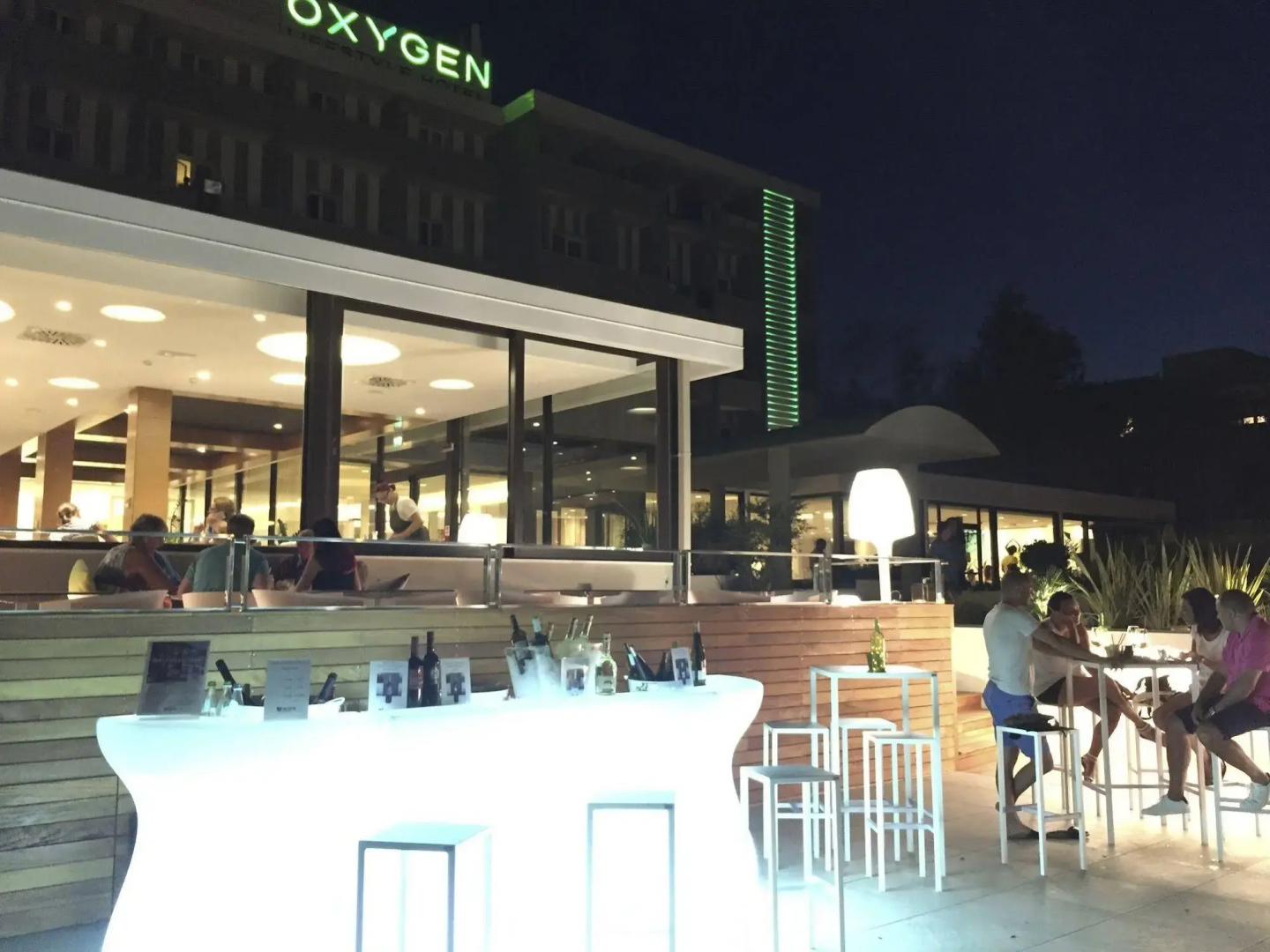 Photo - Oxygen Lifestyle Hotel