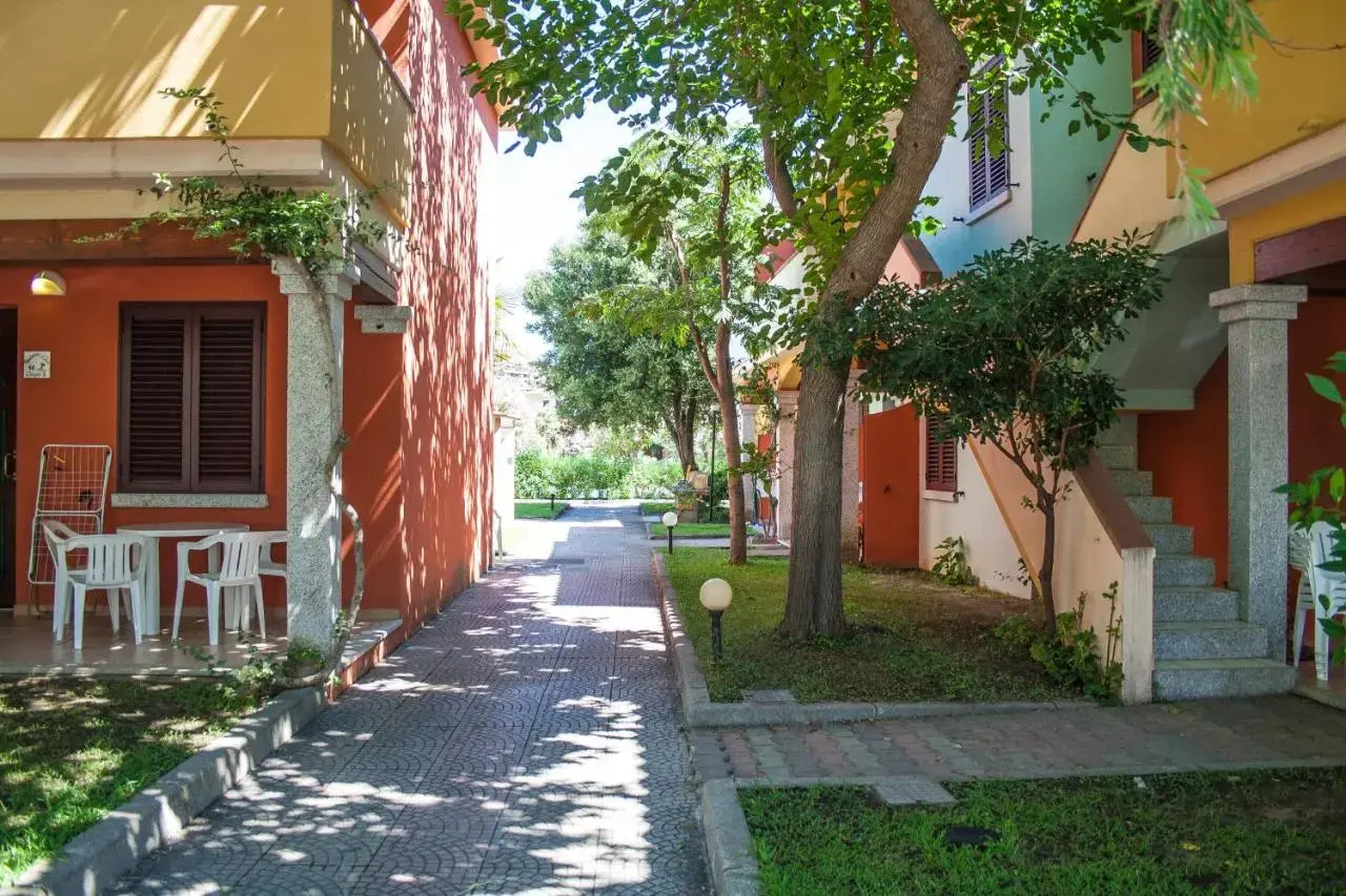 Photo - Residence Oasi Anfiteatro